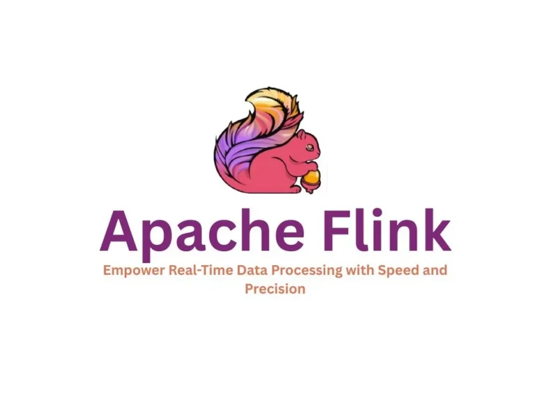 Apache Flink Course Online