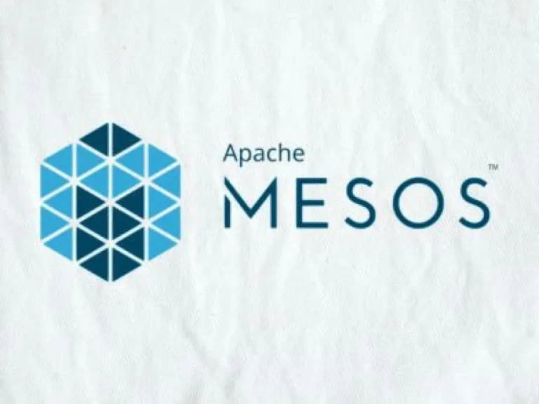 Apache Mesos Training Course