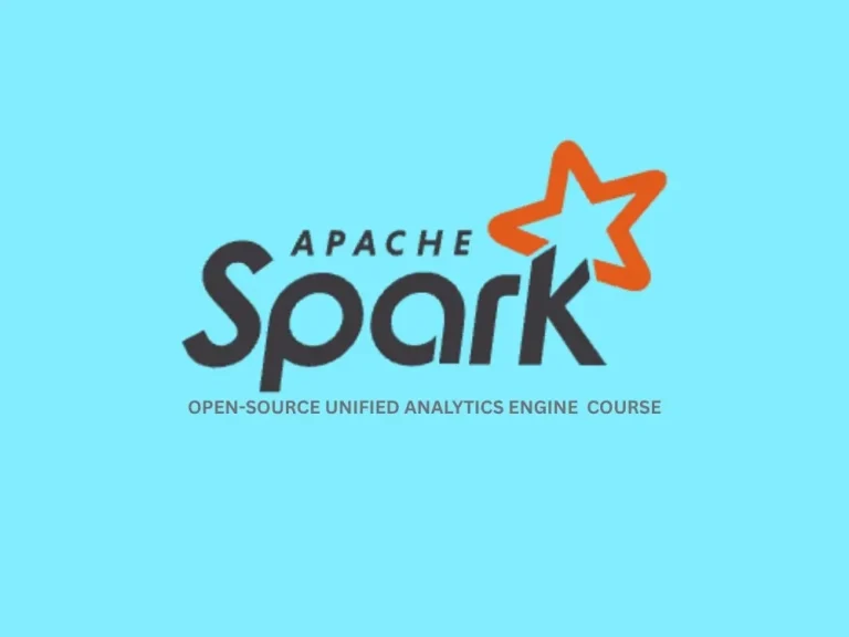 Apache Spark Training Online
