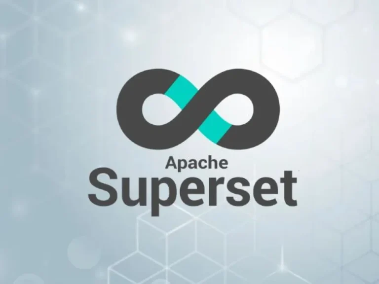 Apache Superset Certification Training Course Online
