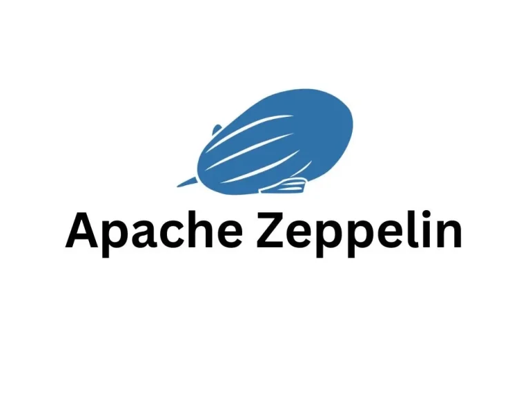 Apache Zeppelin Training
