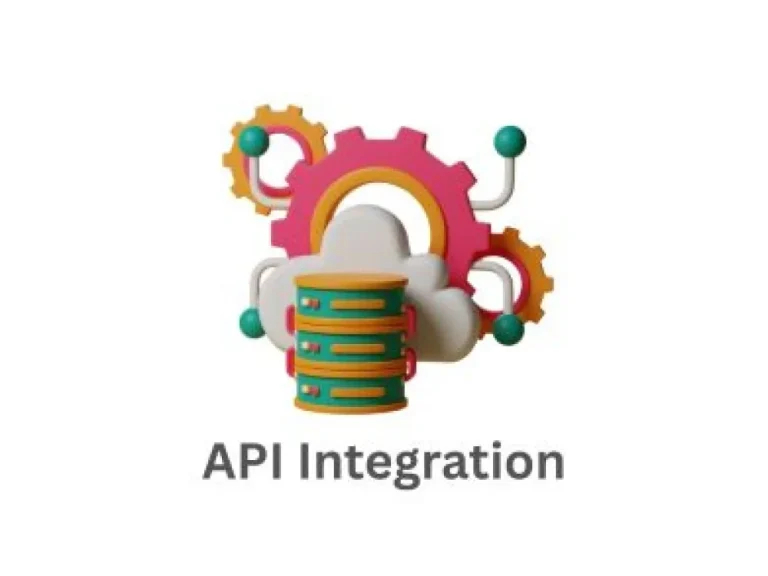 API Integration Course Online