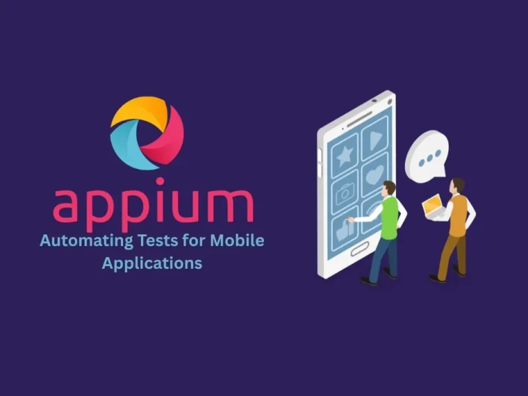 Appium Course Online