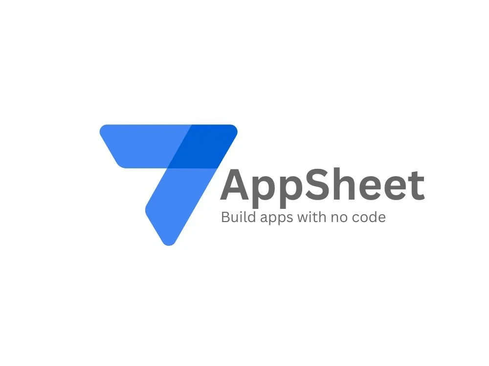 Google AppSheet Training – Build Apps with no Code