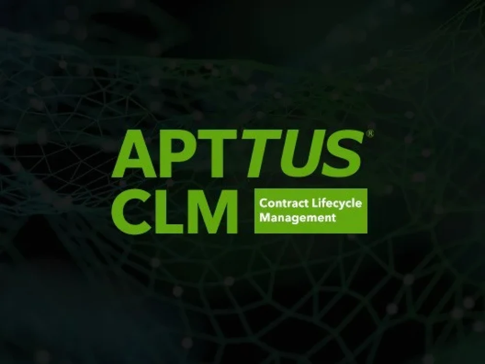 Apttus (Conga) CLM Training Certification Course Online
