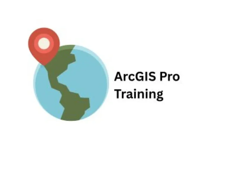ArcGIS Pro Course Online