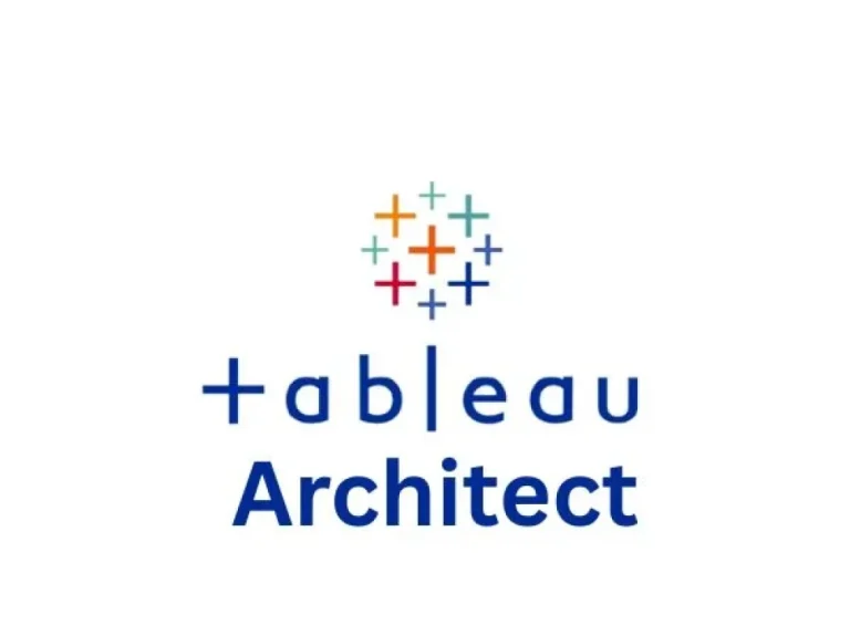 Tableau Architect Course