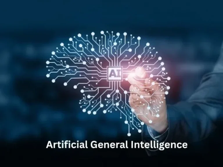 Artificial General Intelligence (AGI) Course Online