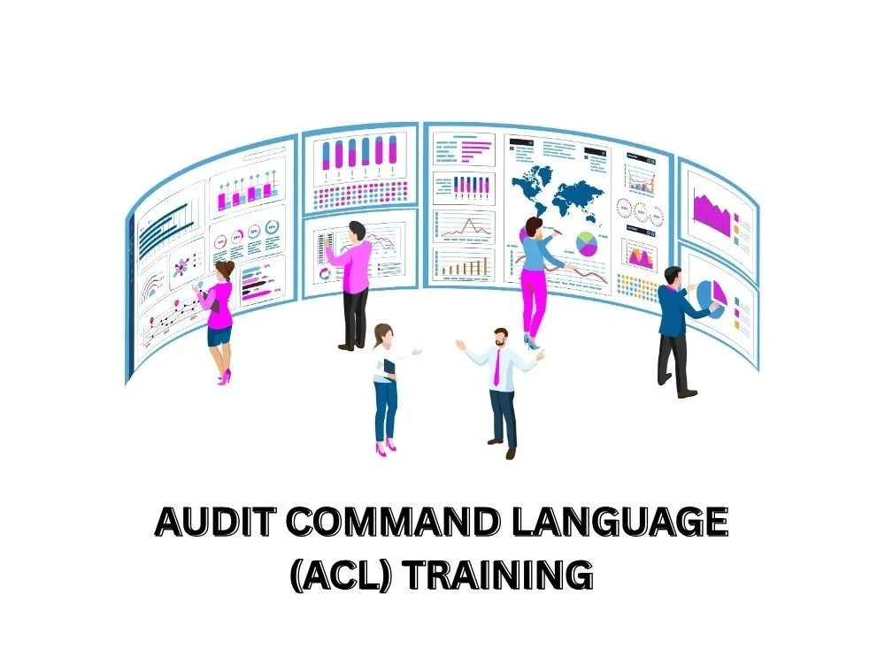 Audit Command Language (ACL) Training