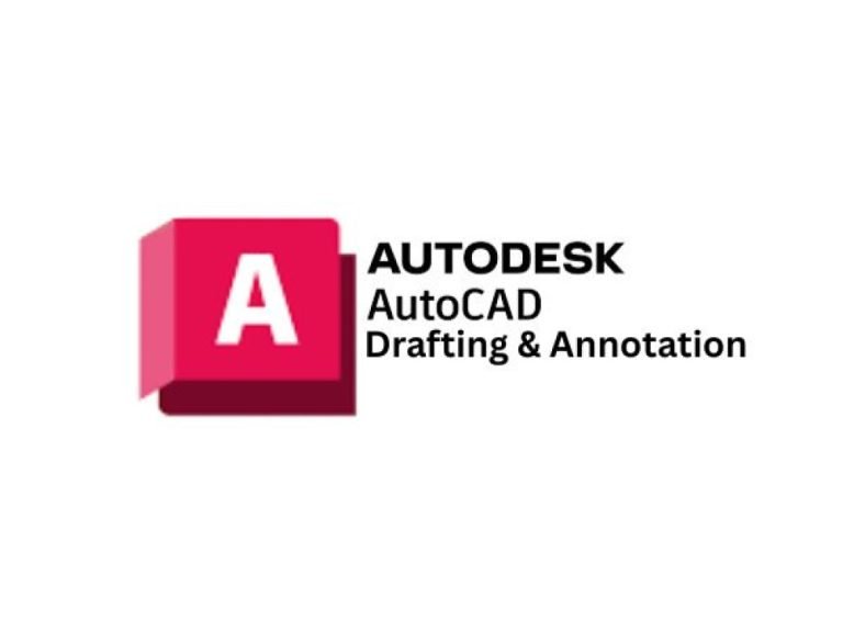 AutoCAD 2D Drafting & Annotation