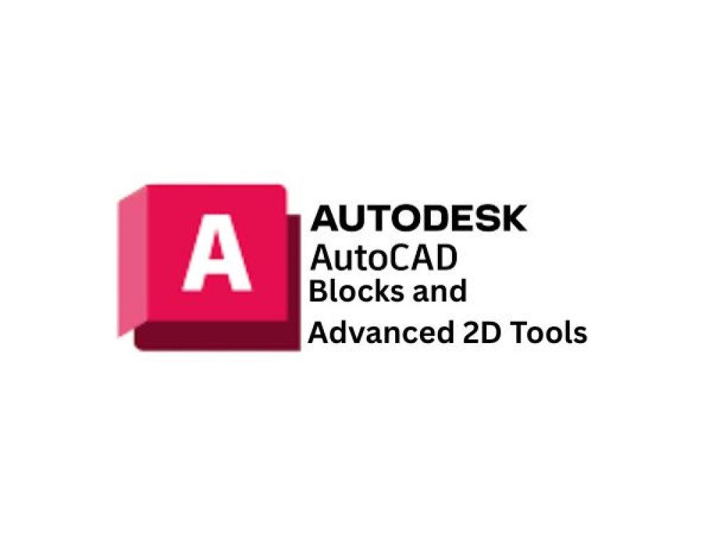 AutoCAD Blocks & Advanced 2D Tools