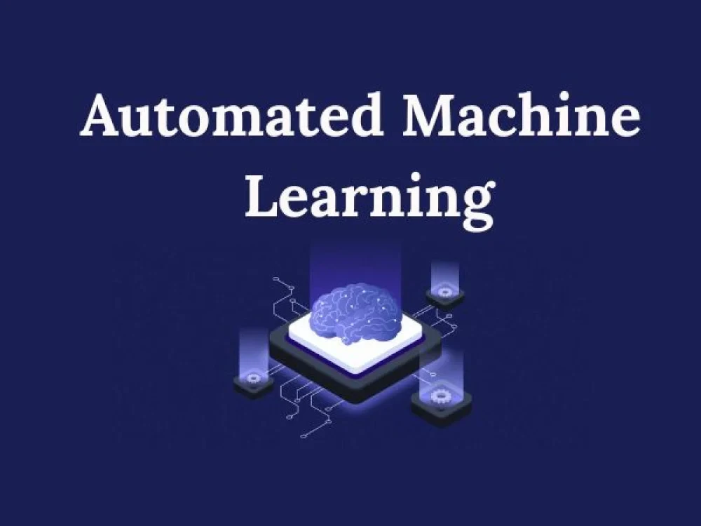 Automated Machine Learning (AutoML) Training