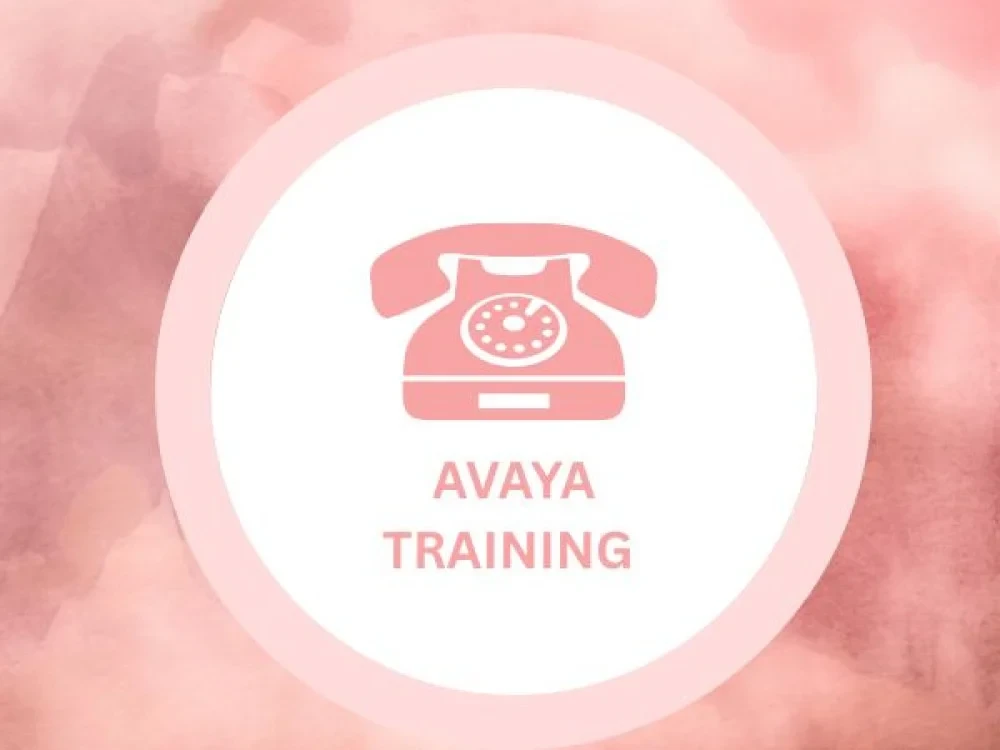 Avaya Course Online