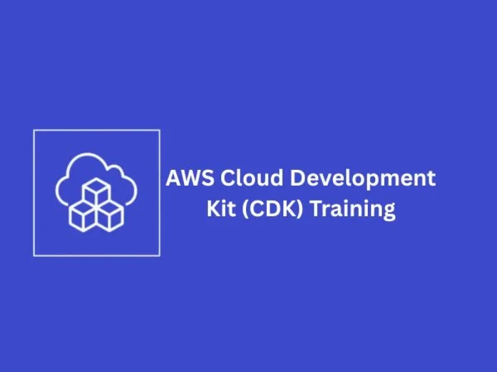 AWS Cloud Development Kit (CDK) Training