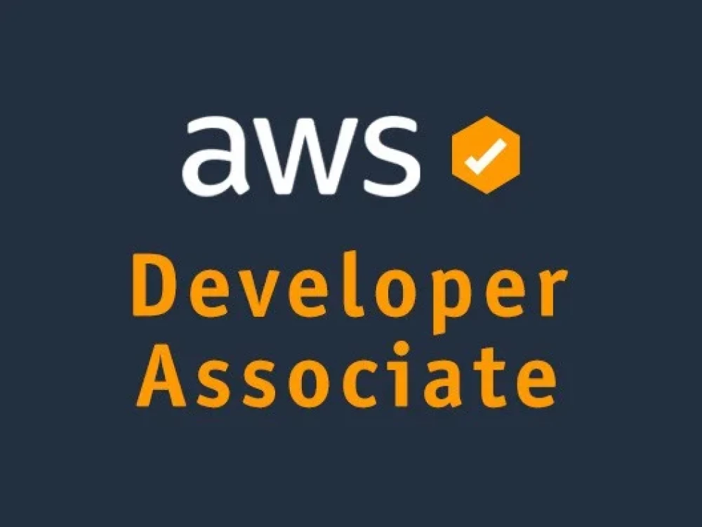 AWS Developer Certification Training Online