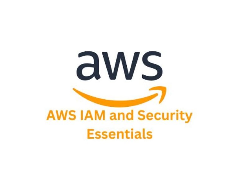 AWS IAM and Security Essentials