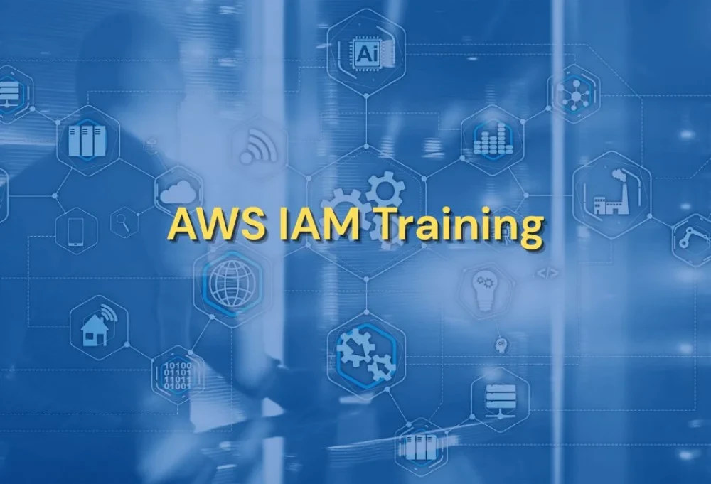 AWS IAM Certification Training Course Online