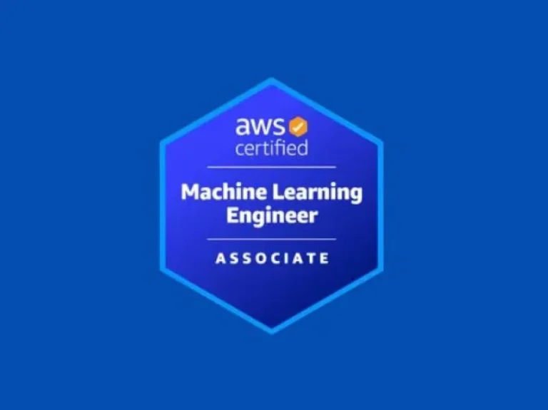 AWS Certified Machine Learning Engineer Associate Certification Training