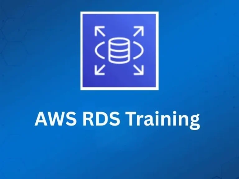 AWS RDS Training