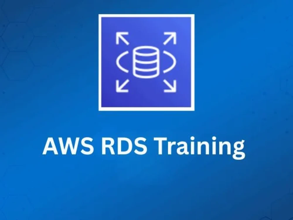 AWS RDS Training