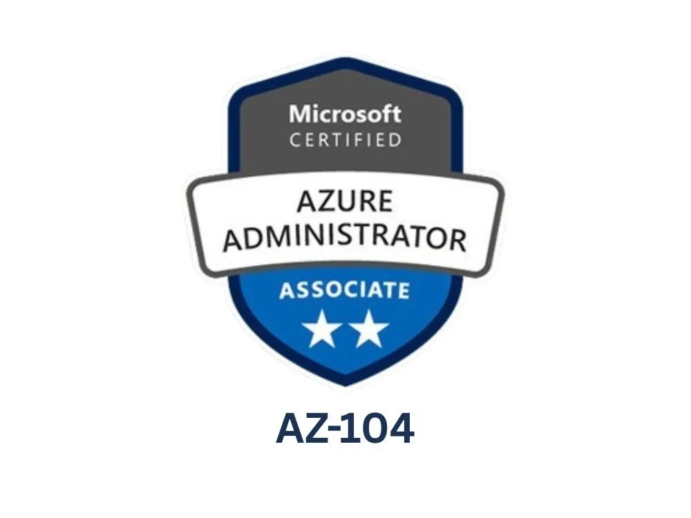 Microsoft Azure Administrator Certification Training Online