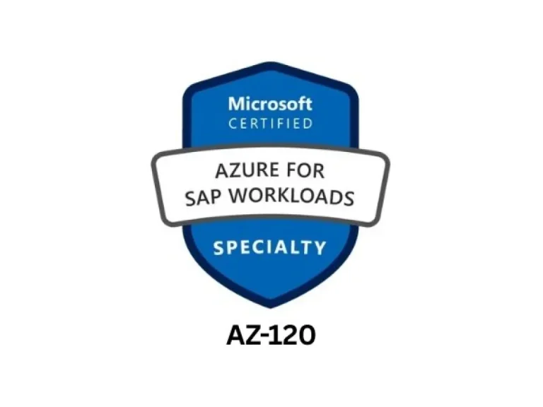 Azure SAP Workloads Course Online