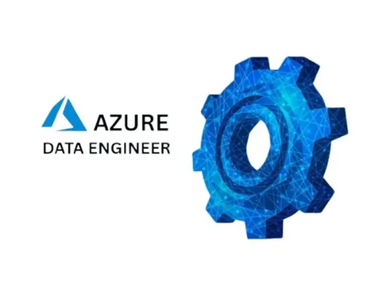 Azure Data Engineer Course