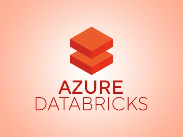 Azure Databricks Training Certification Course
