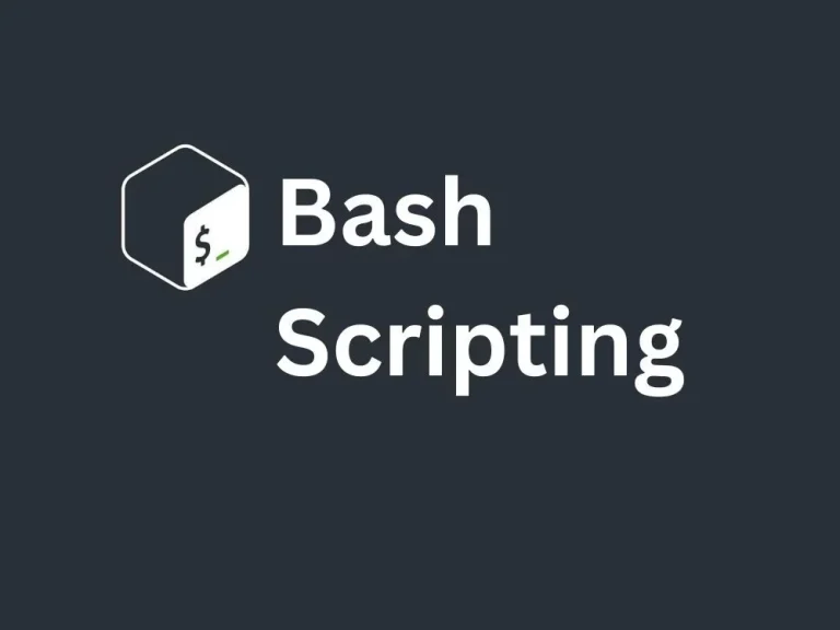 Bash Scripting Course Online