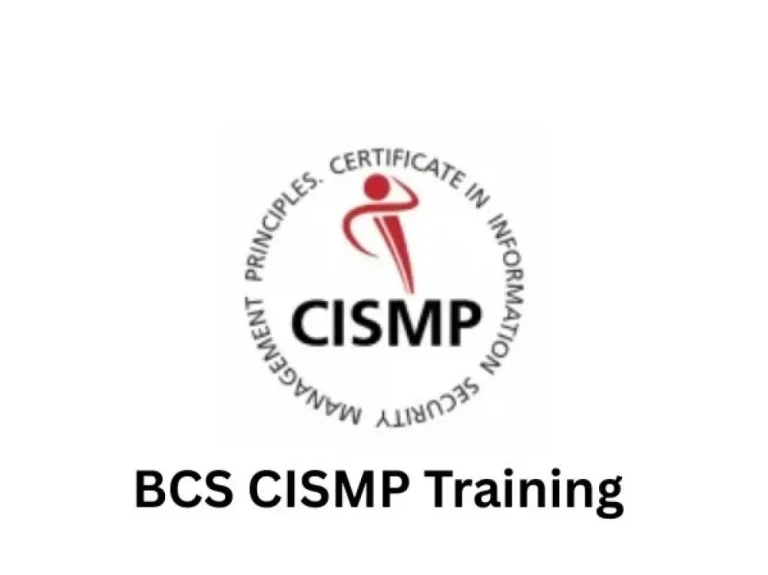 BCS CISMP Training Course Online
