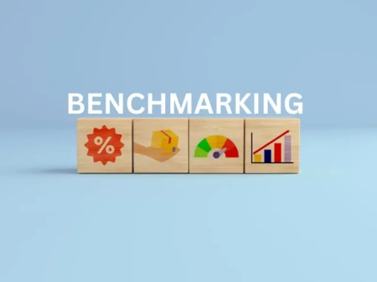 Benchmarking Course Online