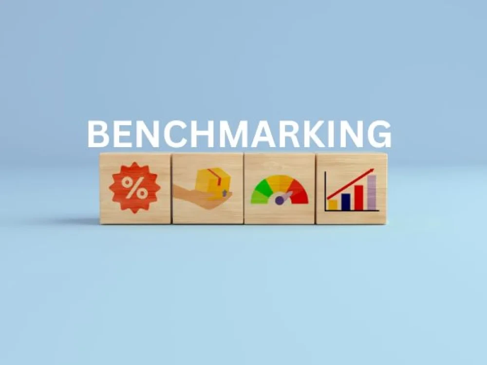 Benchmarking Course Online