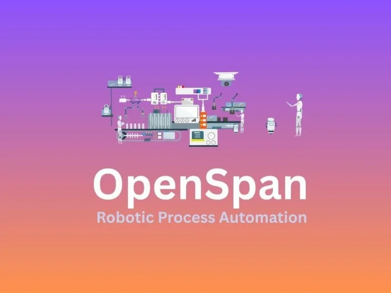 OpenSpan Training Online