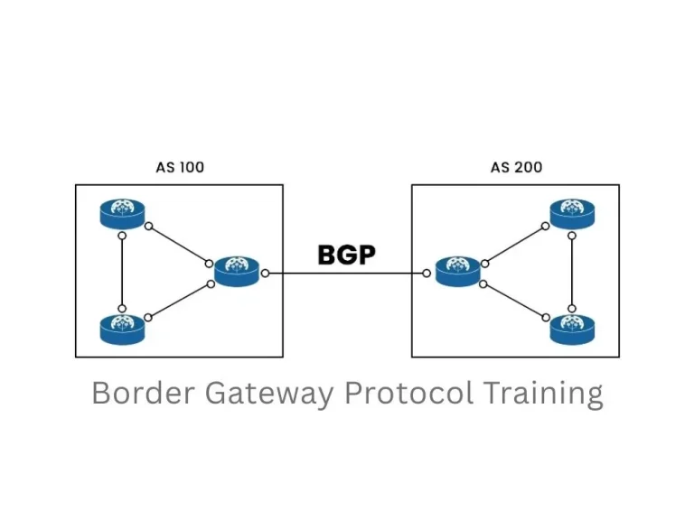 BGP Course Online