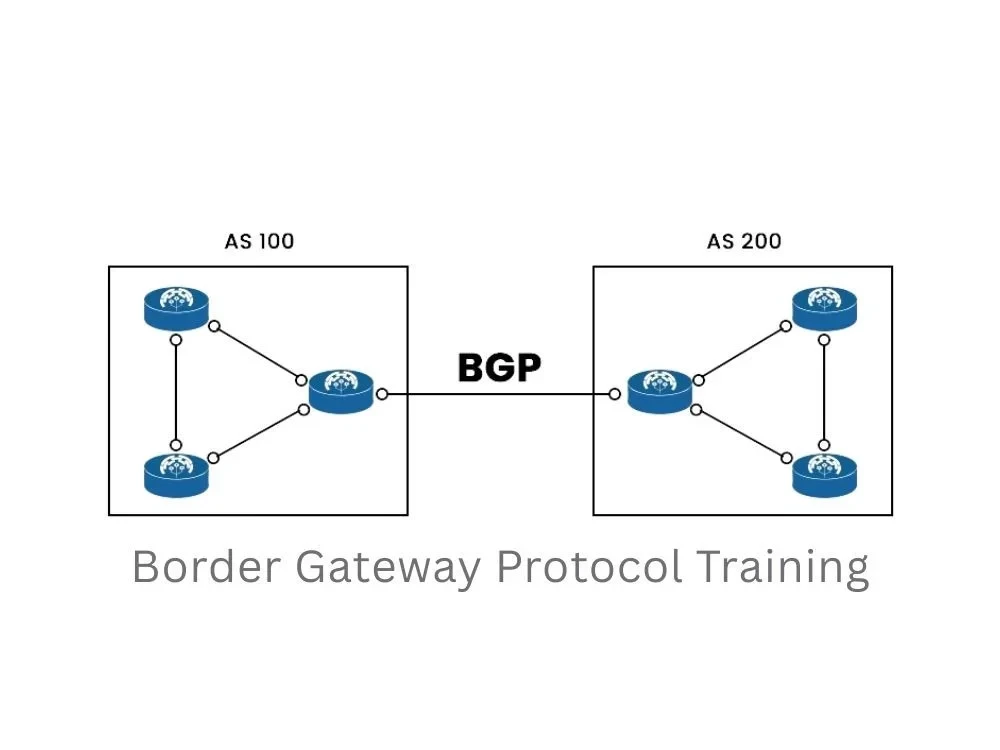 BGP Course Online
