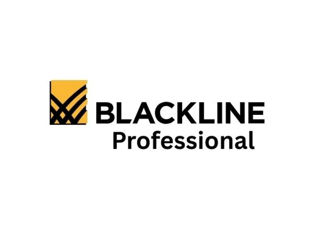 BlackLine Professional Certification Training
