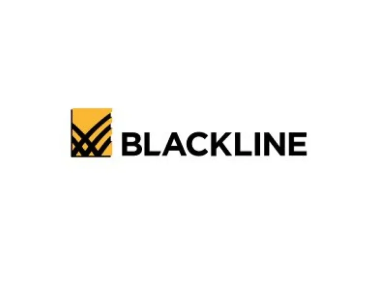 BlackLine Training Online