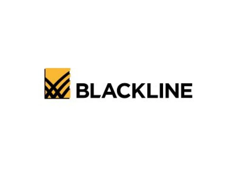 BlackLine Training Online