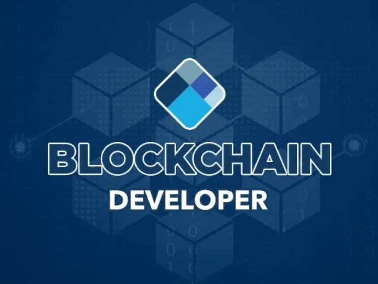 Blockchain Developer Course