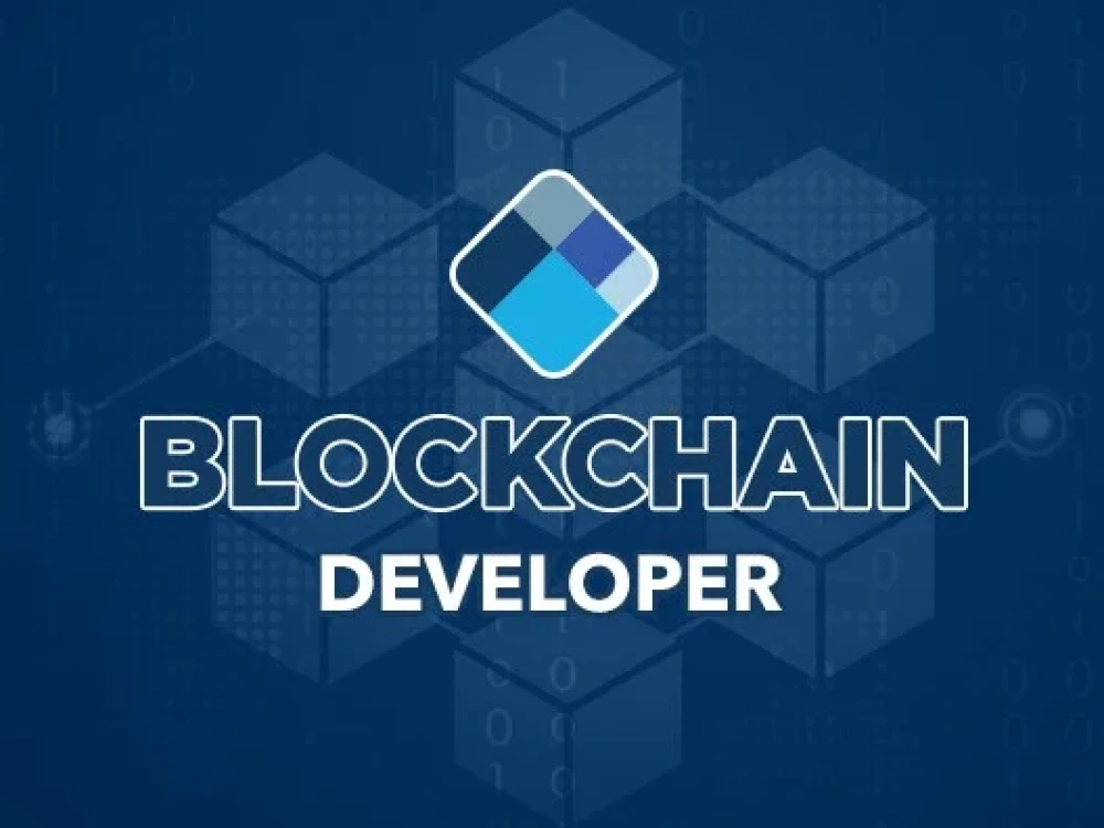 Blockchain Developer Course