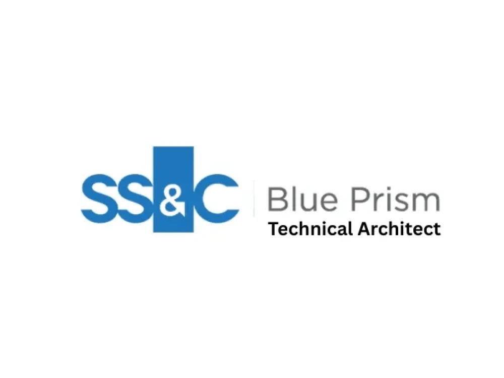 Blue Prism Technical Architect Training