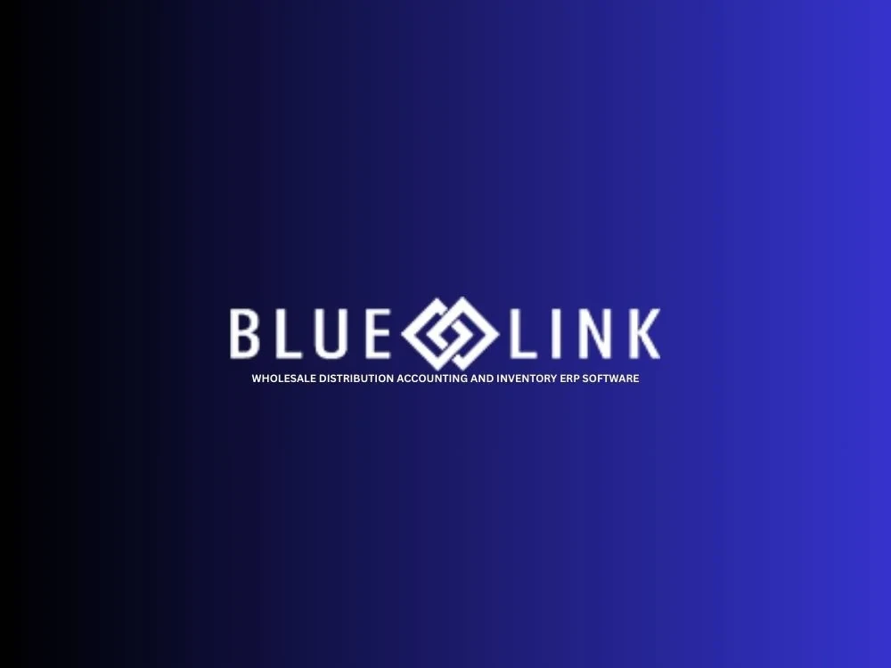 Blue Link ERP Training