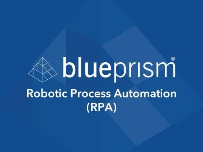 Blue Prism Course Online
