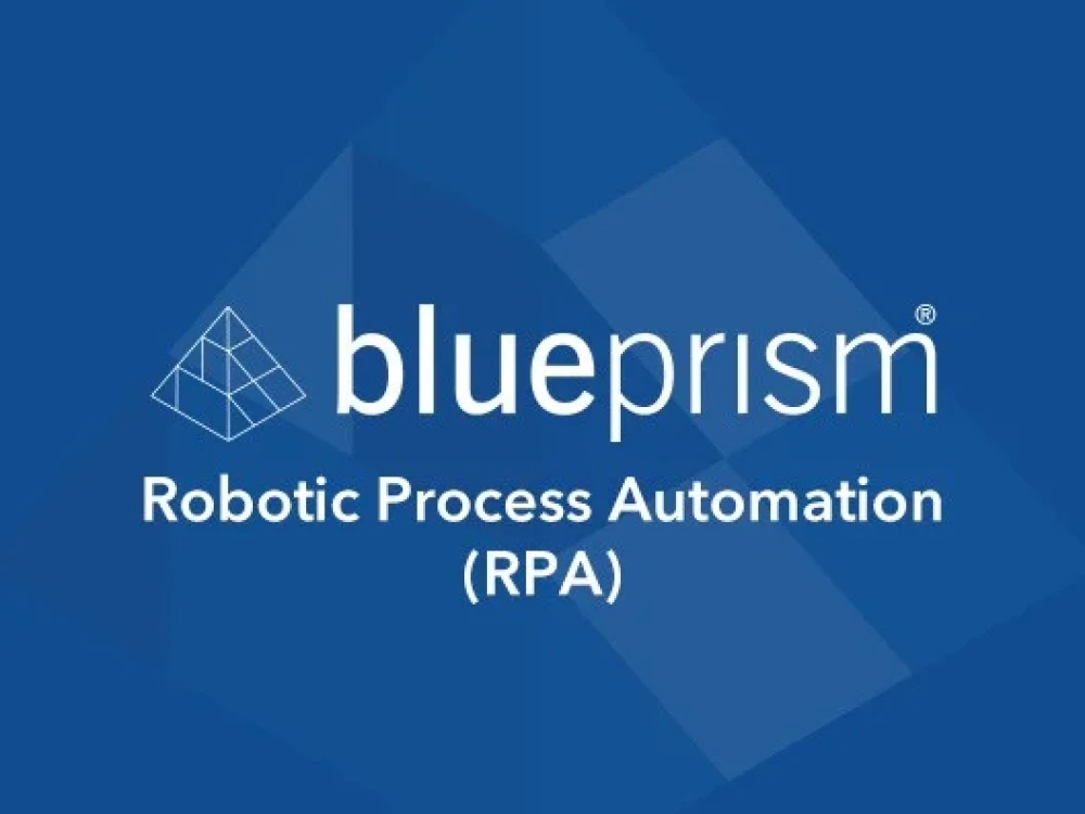 Blue Prism Course Online