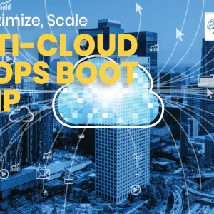 Multi-Cloud DevOps Boot Camp