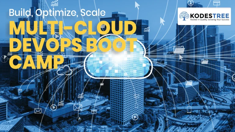 Multi-Cloud DevOps Bootcamp