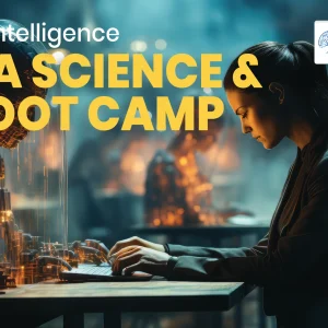 Data Science & AI Bootcamp