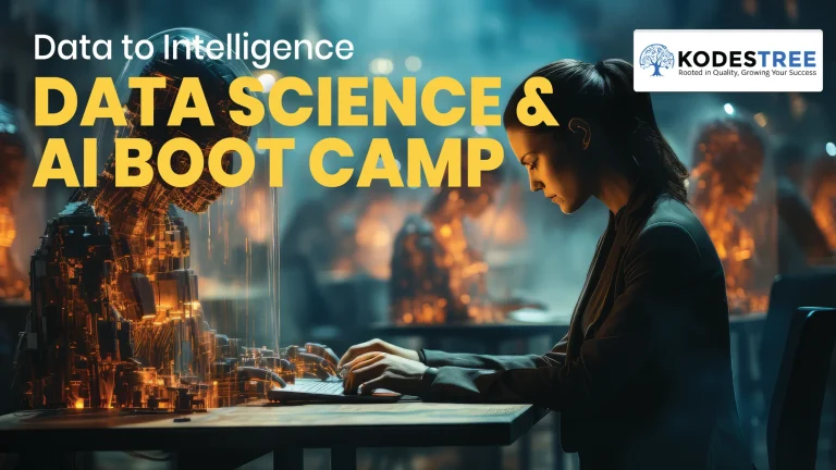 Data Science & AI Bootcamp
