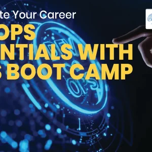 DevOps Essentials With AWS Bootcamp