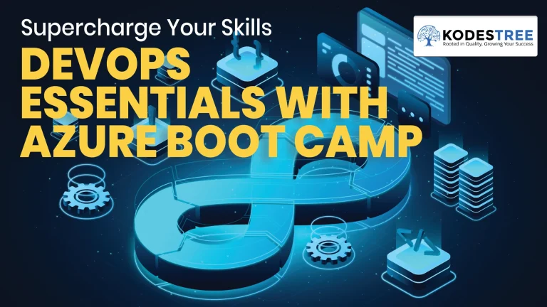 DevOps Essentials with Azure Bootcamp
